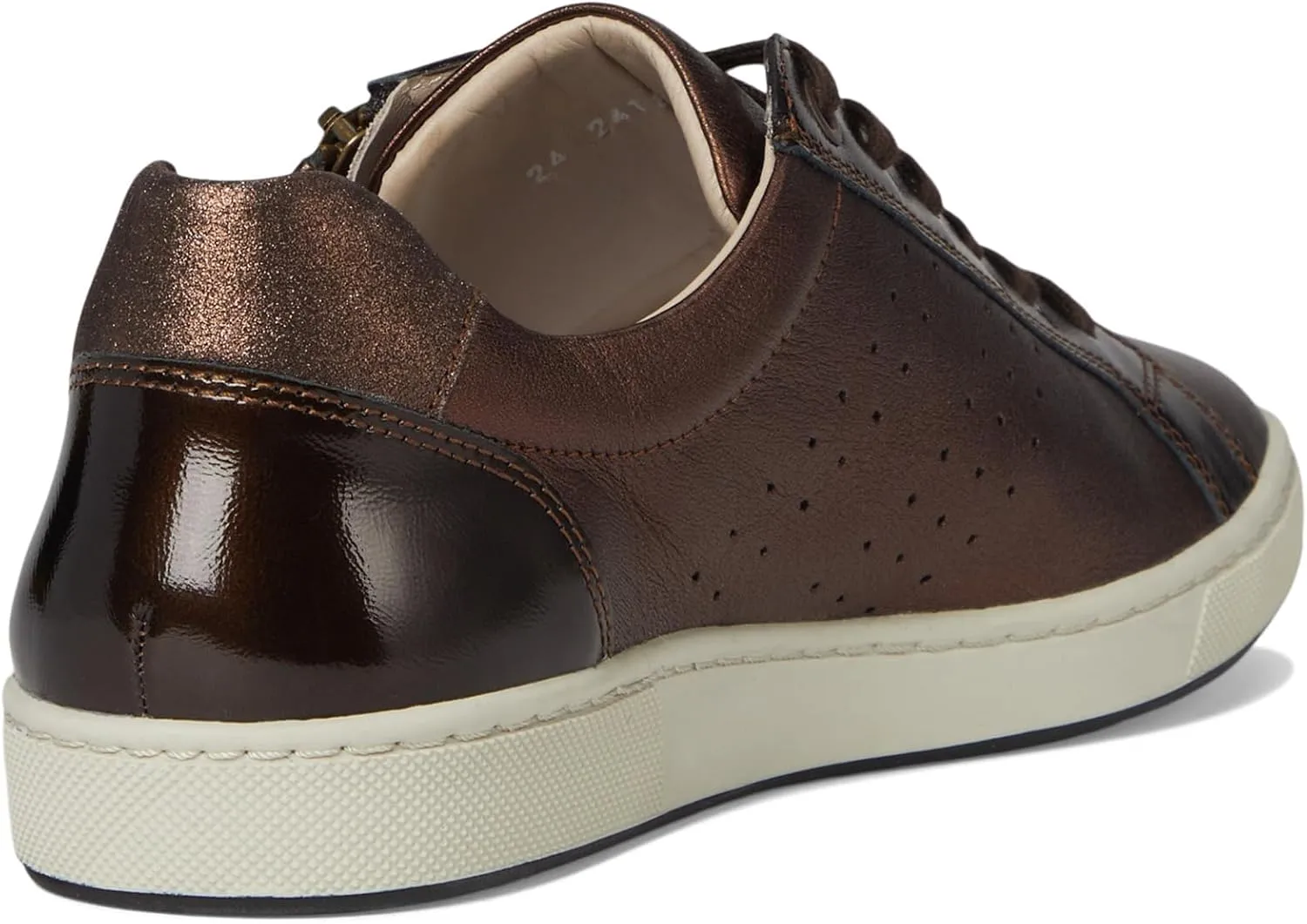 Mephisto Women's Nikita Sneaker