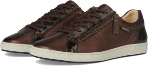 Mephisto Women's Nikita Sneaker