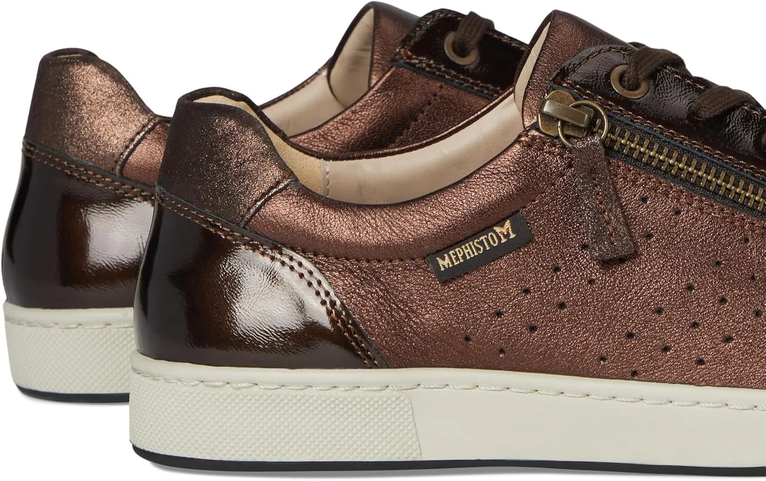 Mephisto Women's Nikita Sneaker