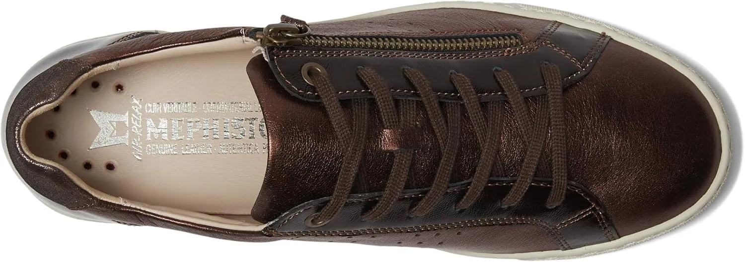 Mephisto Women's Nikita Sneaker