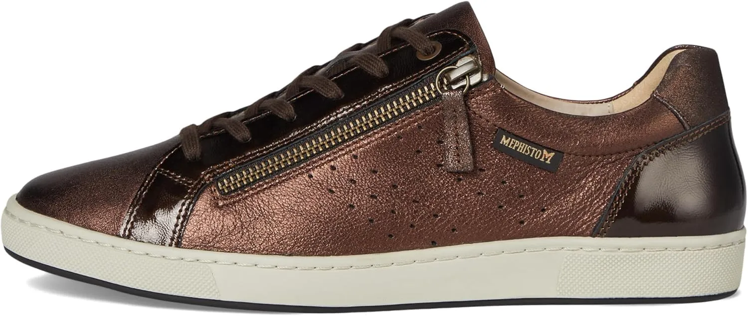 Mephisto Women's Nikita Sneaker