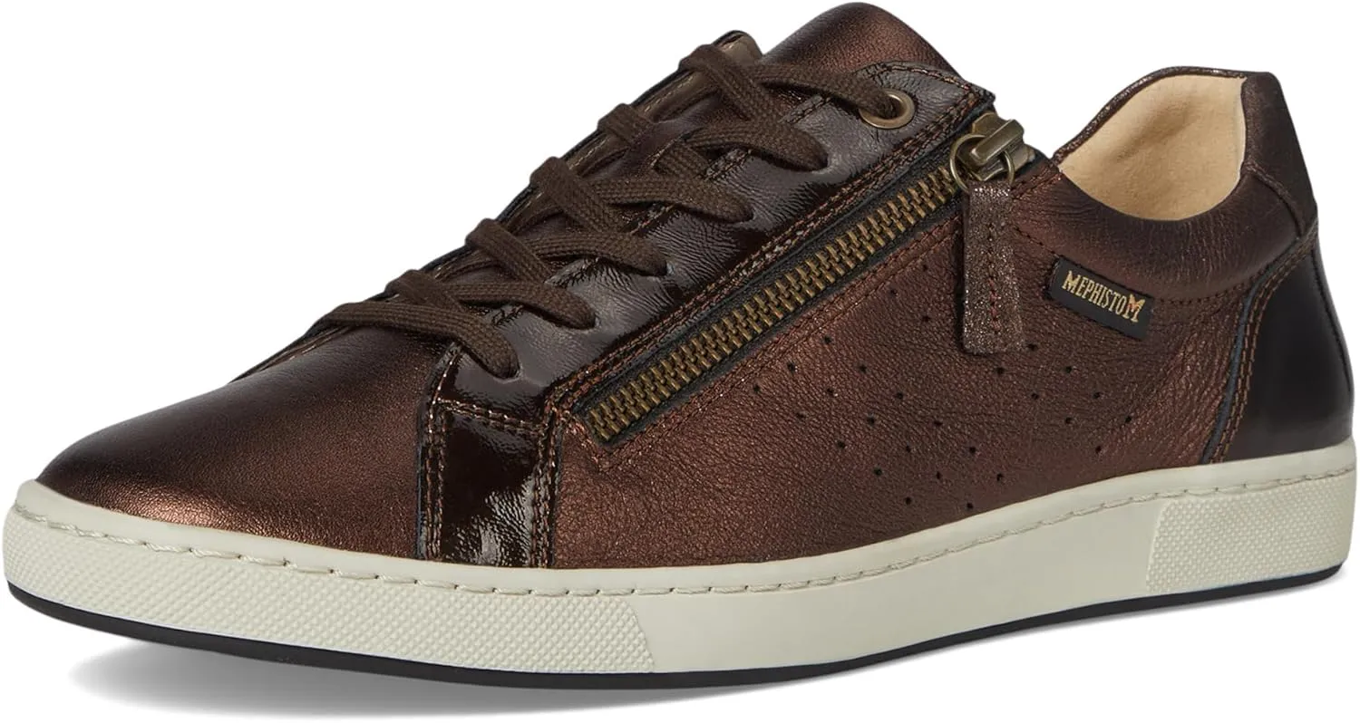 Mephisto Women's Nikita Sneaker