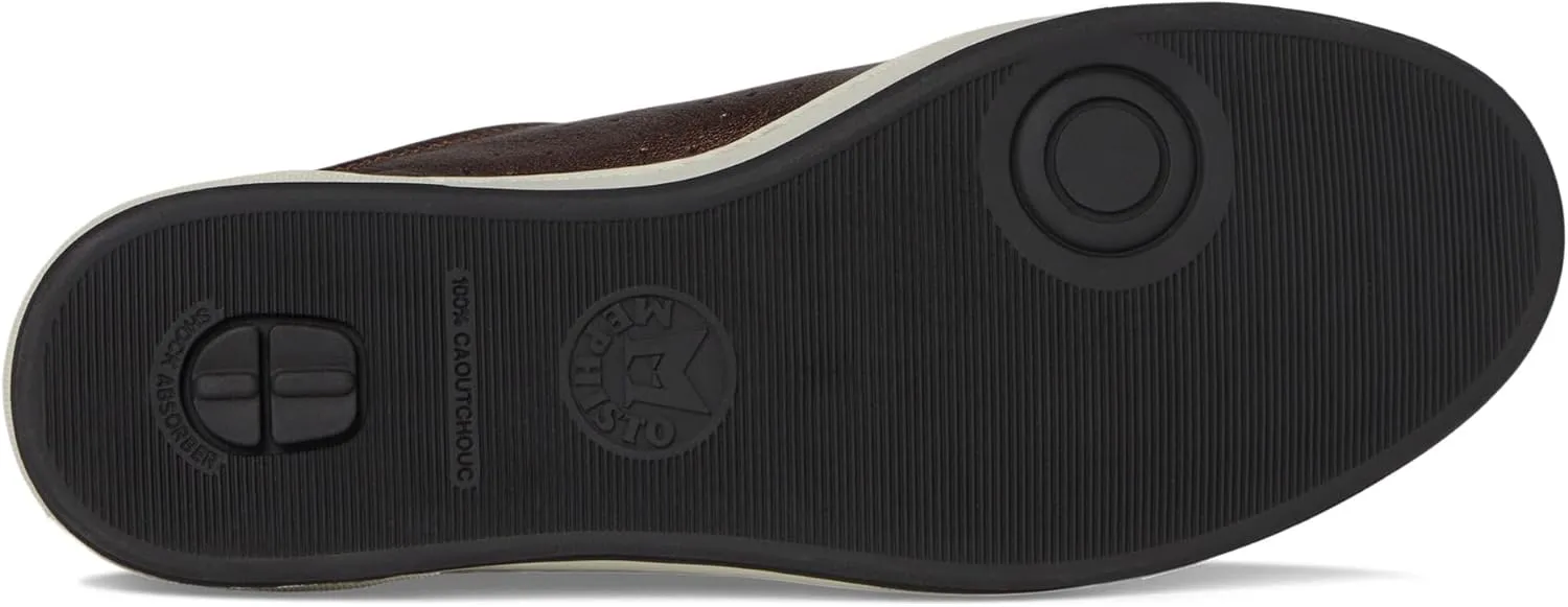 Mephisto Women's Nikita Sneaker