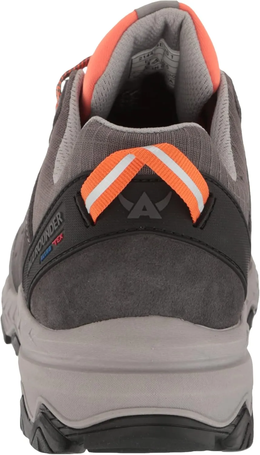 Mephisto Women's Resolut Tex Sneaker