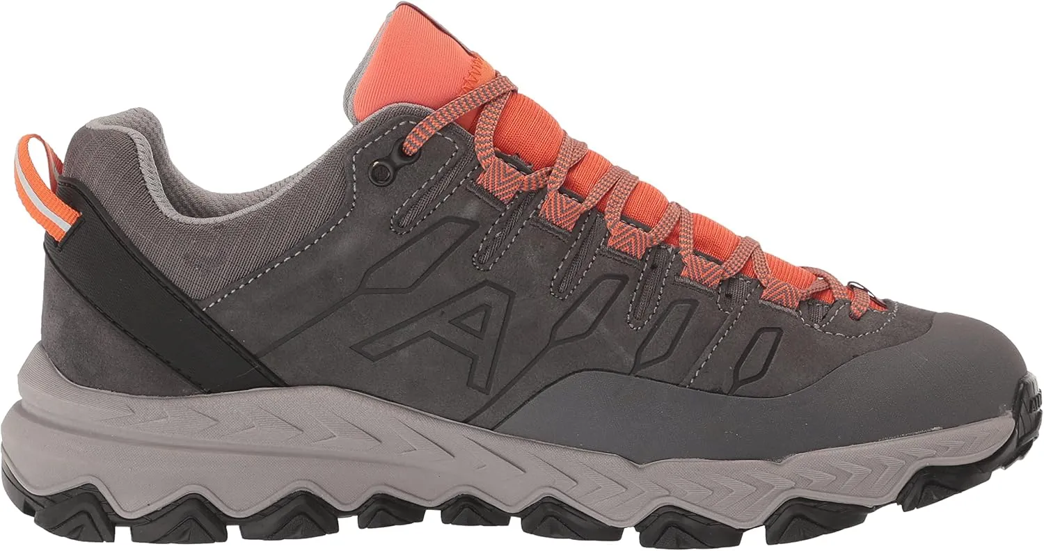 Mephisto Women's Resolut Tex Sneaker