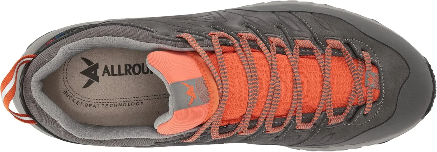 Mephisto Women's Resolut Tex Sneaker