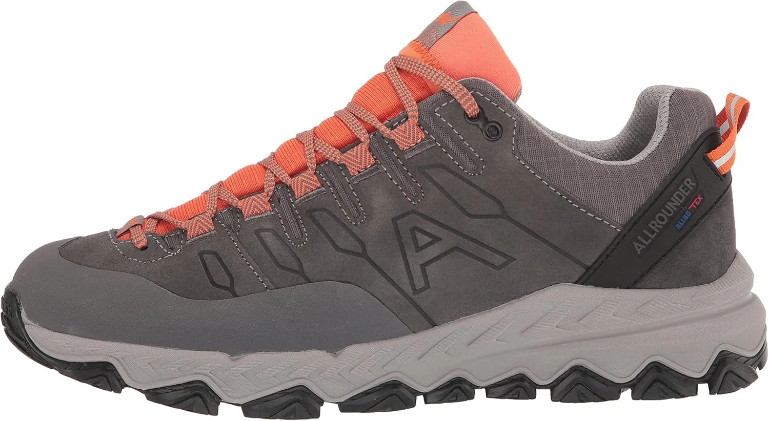 Mephisto Women's Resolut Tex Sneaker