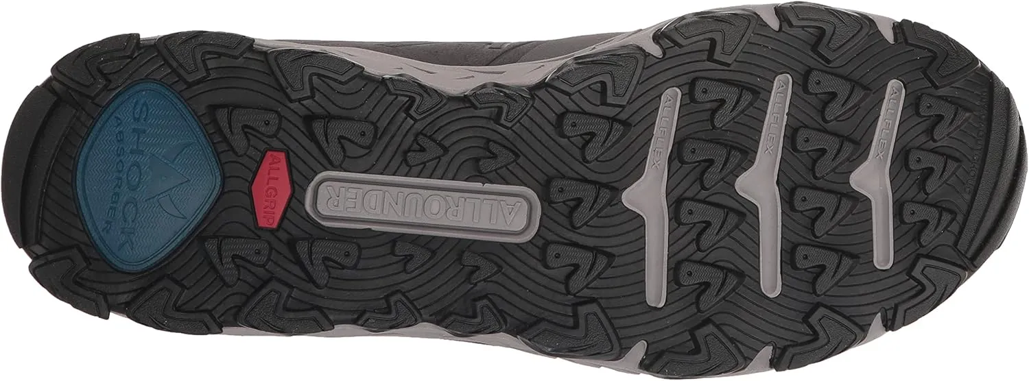 Mephisto Women's Resolut Tex Sneaker