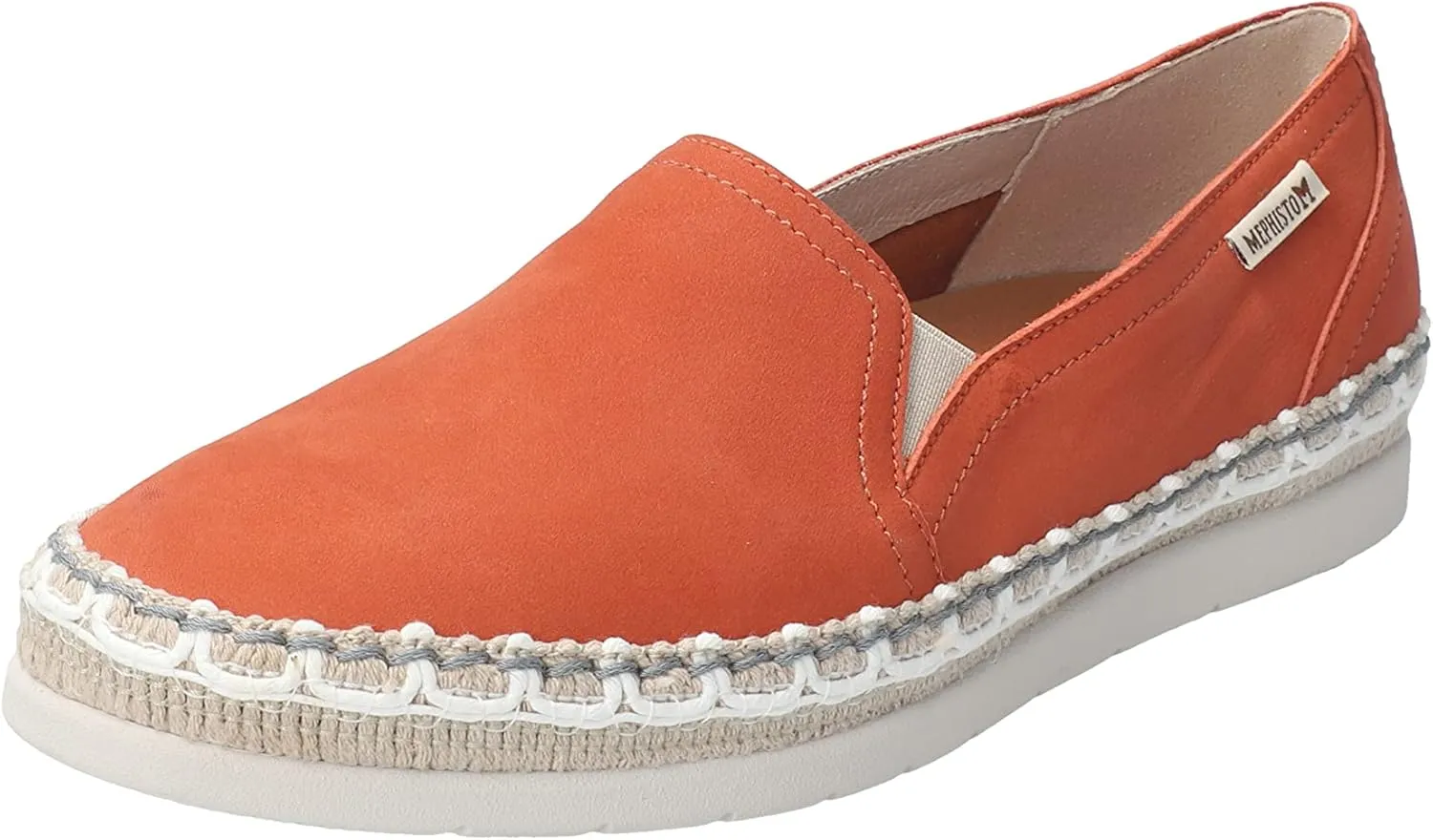 Mephisto Women's Valina Sneaker