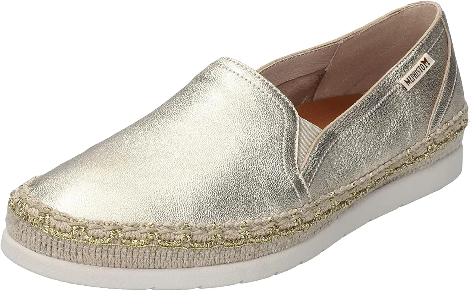 Mephisto Women's Valina Sneaker