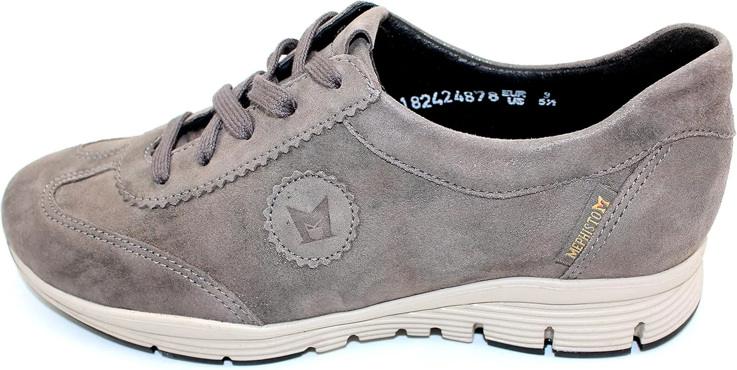 Mephisto Women's Yael Sneaker