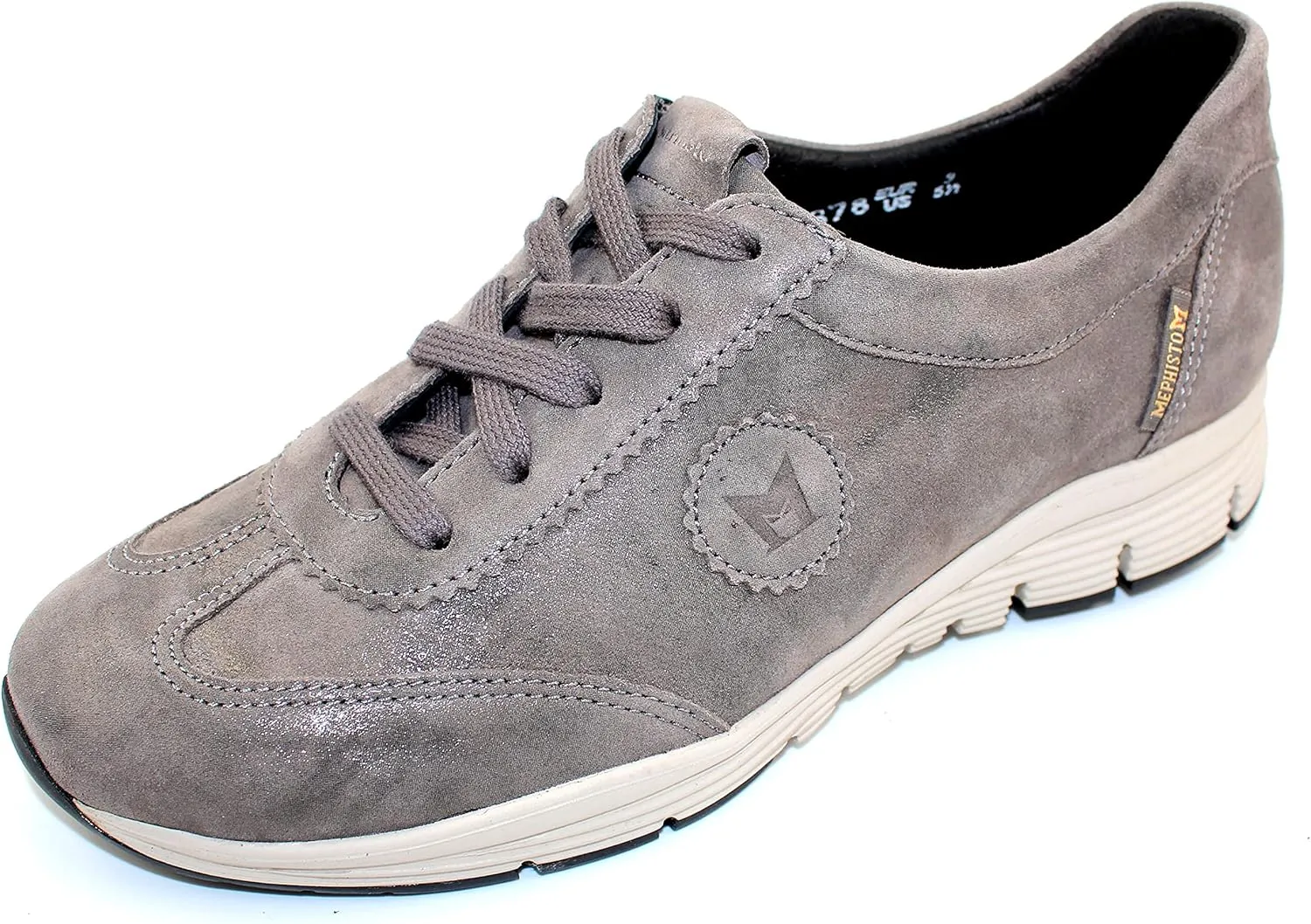 Mephisto Women's Yael Sneaker