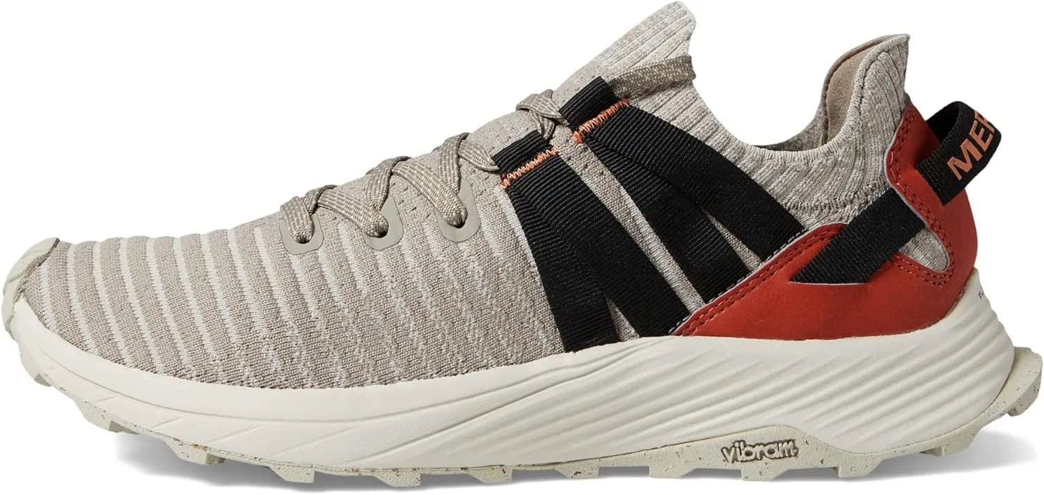 Merrell Men's Embark Lace Sneaker
