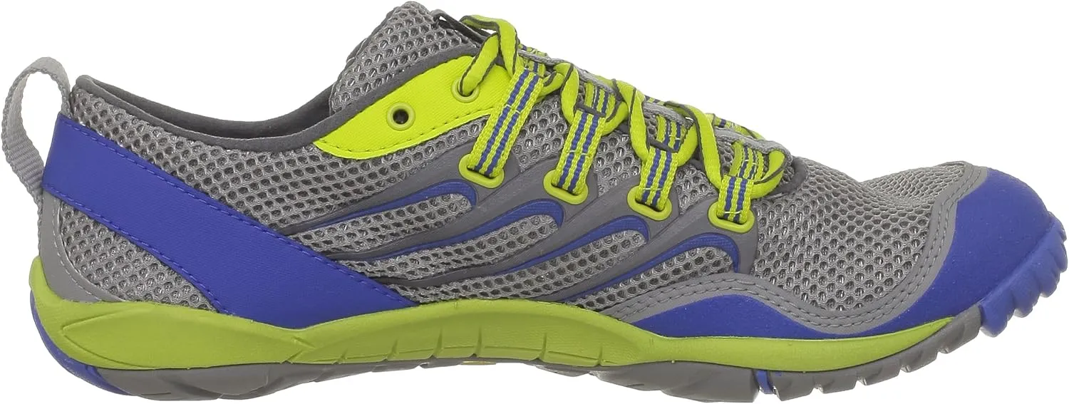 Merrell Men's Trail Glove Outdoor Fitness Shoes