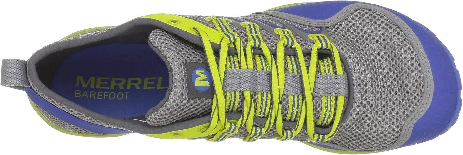 Merrell Men's Trail Glove Outdoor Fitness Shoes