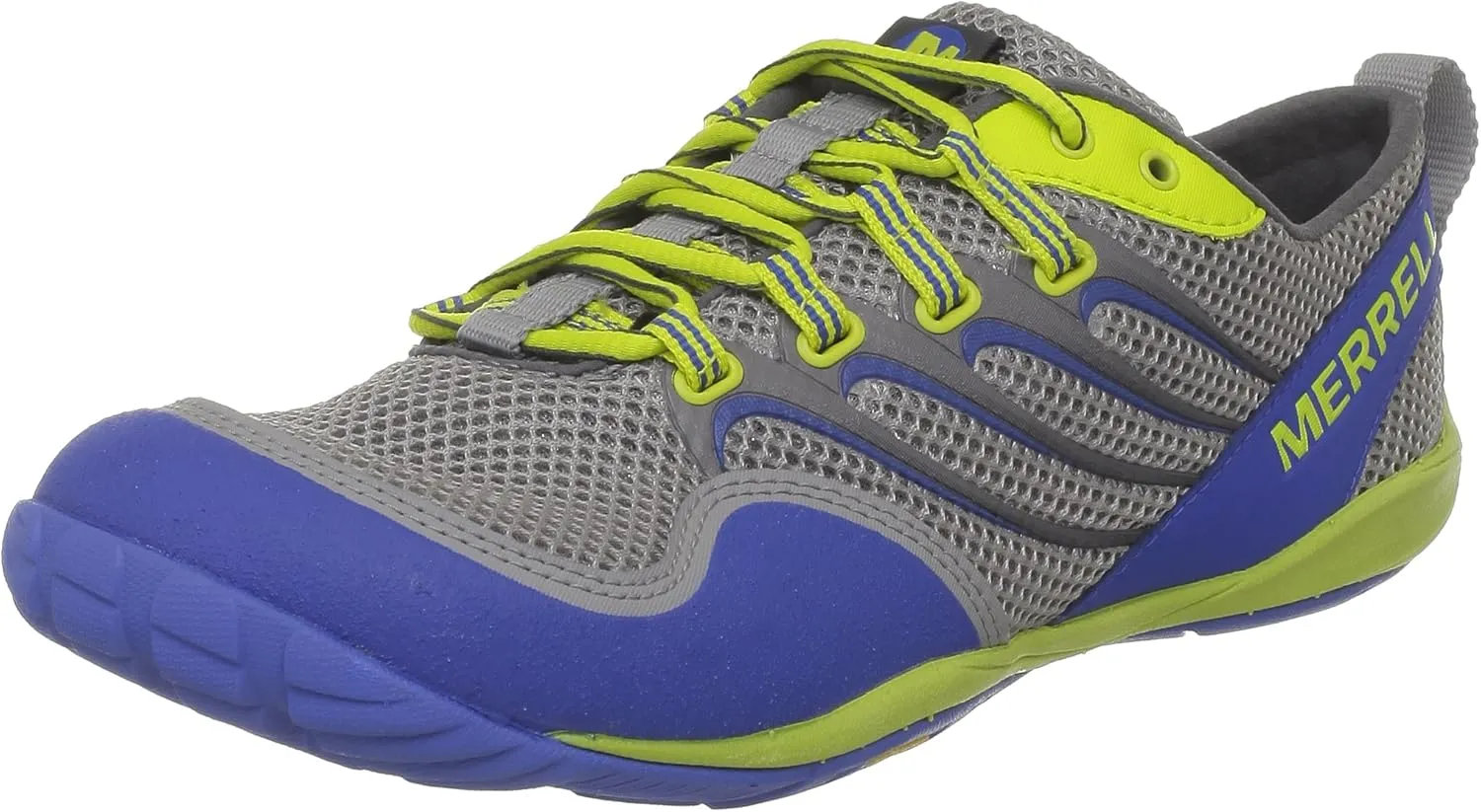 Merrell Men's Trail Glove Outdoor Fitness Shoes