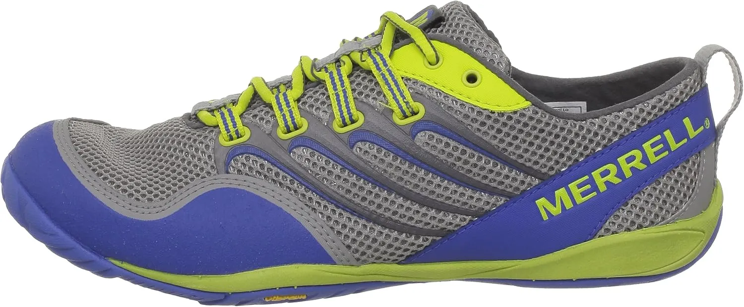 Merrell Men's Trail Glove Outdoor Fitness Shoes