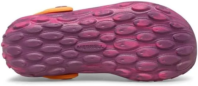 Merrell Unisex Child Hydro Moc