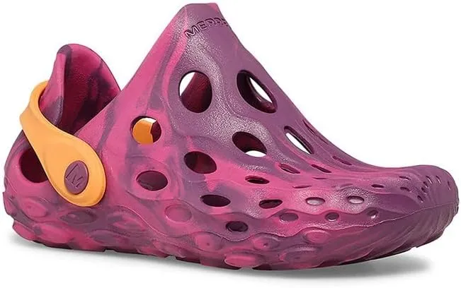 Merrell Unisex Child Hydro Moc