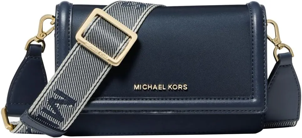 Michael Kors Jet Set Small Phone Crossbody Bag