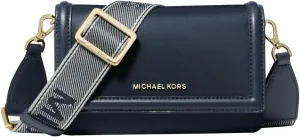 Michael Kors Jet Set Small Phone Crossbody Bag