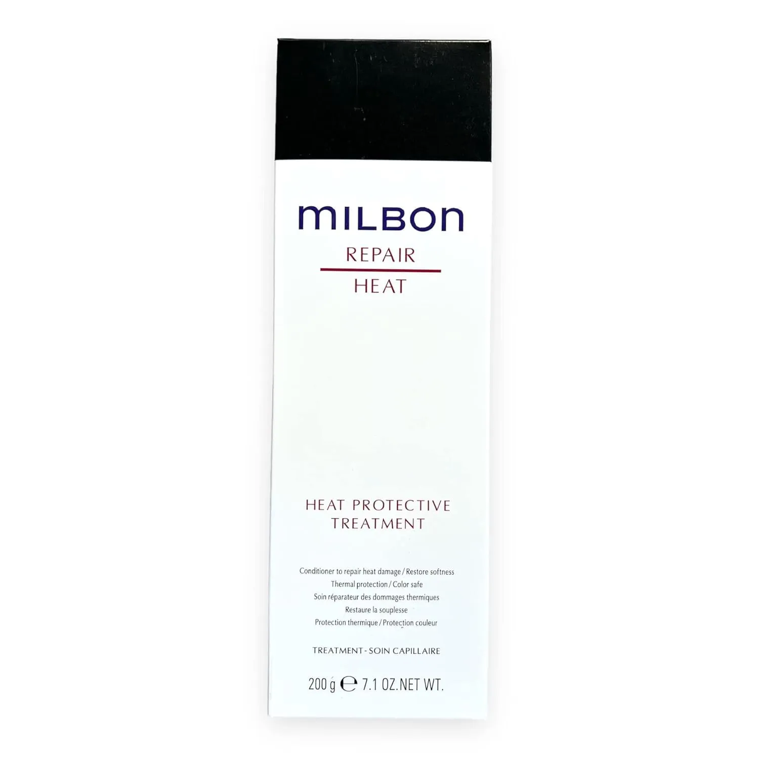 Milbon Repair Heat Protective Treatment 7.1 oz