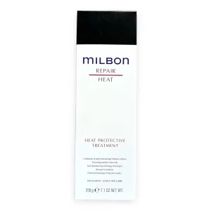 Milbon Repair Heat Protective Treatment 7.1 oz