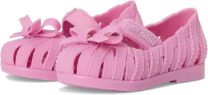 mini melissa Baby-Girl's M Lover Ballerina (Toddler/Little Kid) Ballet Flat