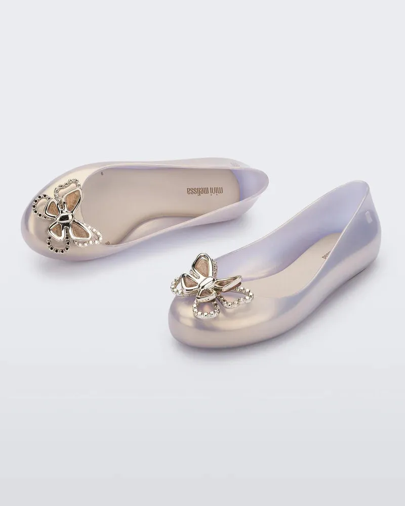 Mini Melissa Sweet Love Butterfly