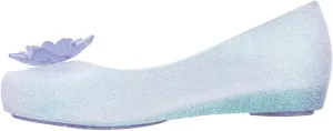 mini melissa Ultragirl   Frozen Girl's Ballet Flat