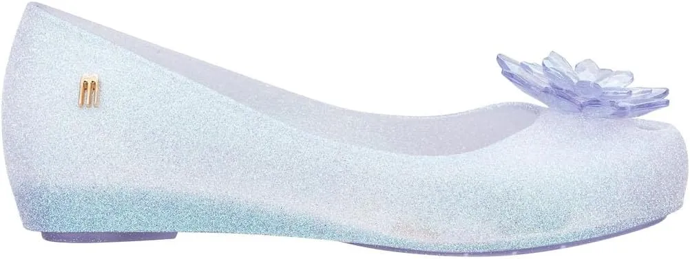 mini melissa Ultragirl   Frozen Girl's Ballet Flat