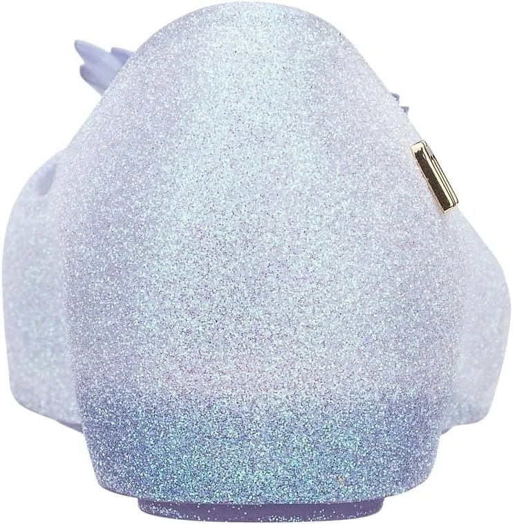 mini melissa Ultragirl   Frozen Girl's Ballet Flat