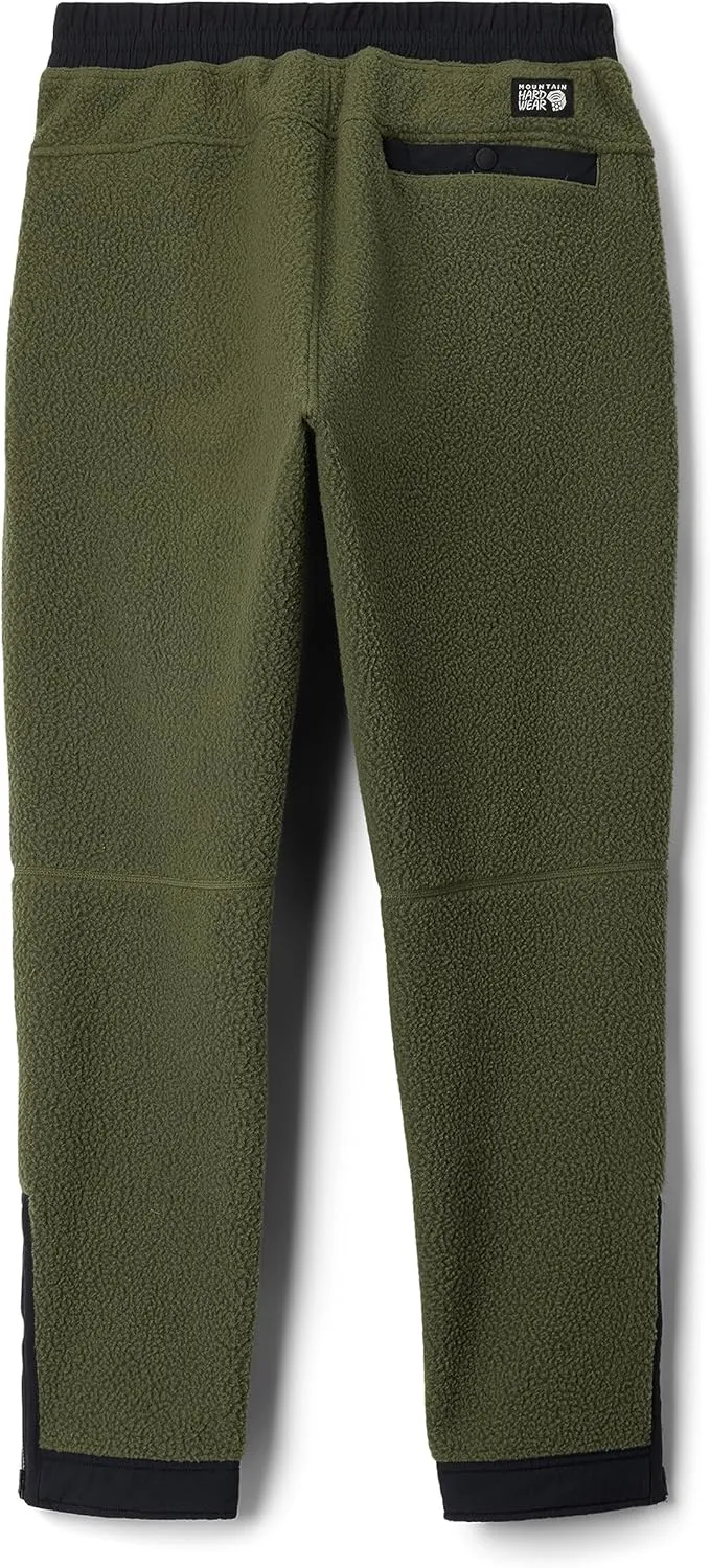 Mountain Hardwear Mens Hicamp Jogger Light