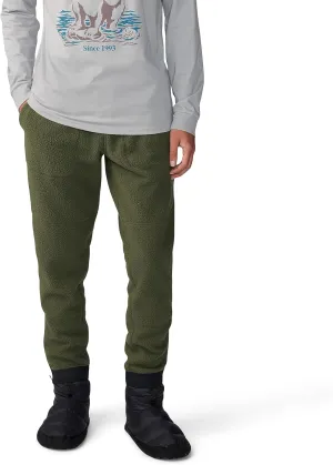 Mountain Hardwear Mens Hicamp Jogger Light