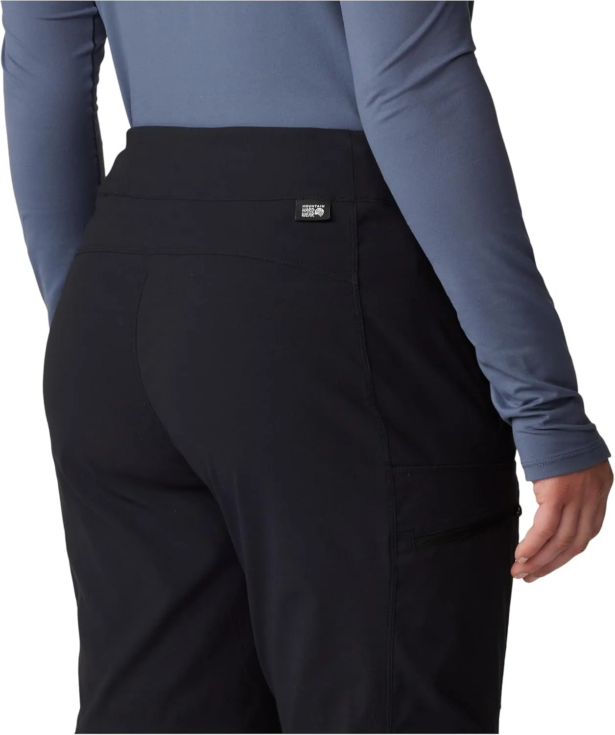 Mountain Hardwear Women's Dynama Convertible Pant