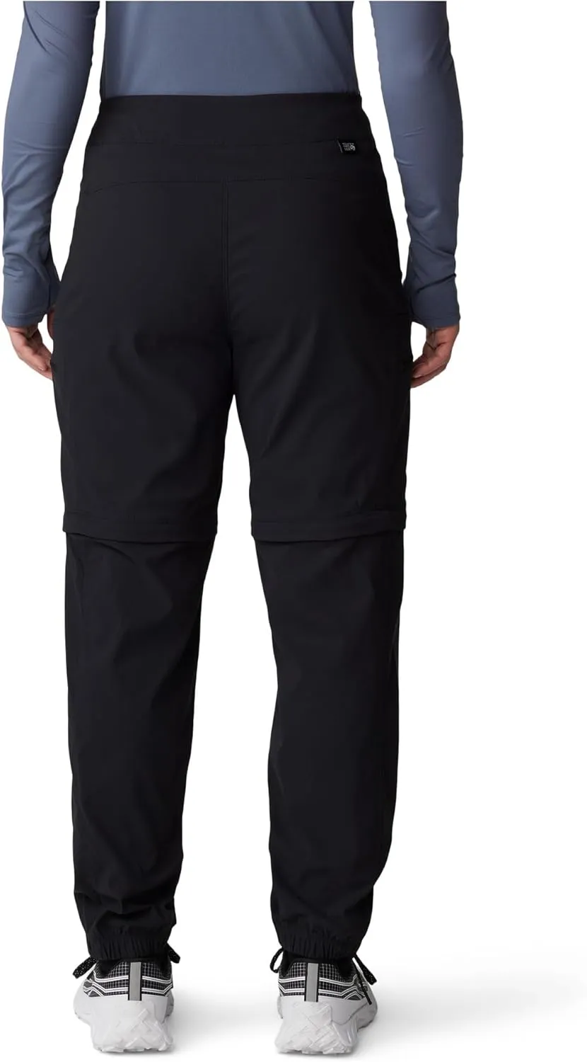 Mountain Hardwear Women's Dynama Convertible Pant