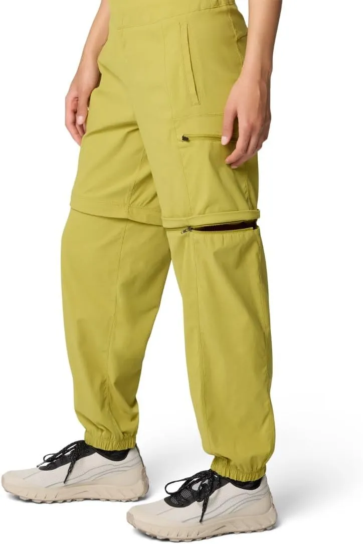Mountain Hardwear Women's Dynama Convertible Pant