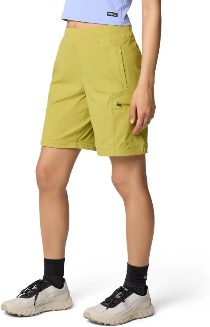 Mountain Hardwear Women's Dynama Convertible Pant