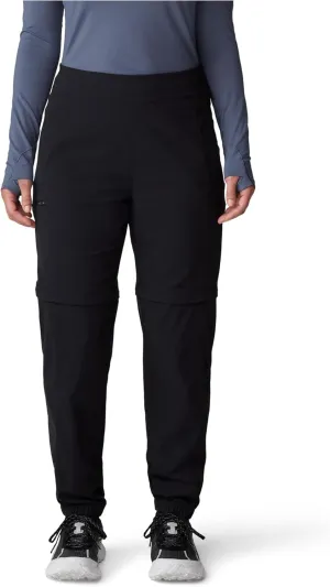 Mountain Hardwear Women's Dynama Convertible Pant