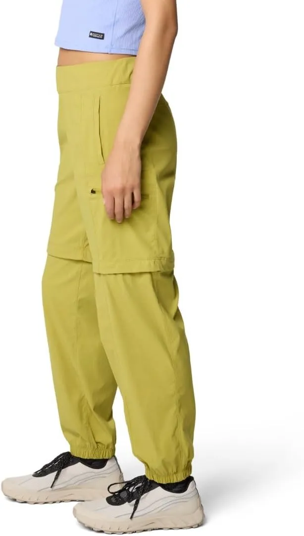 Mountain Hardwear Women's Dynama Convertible Pant