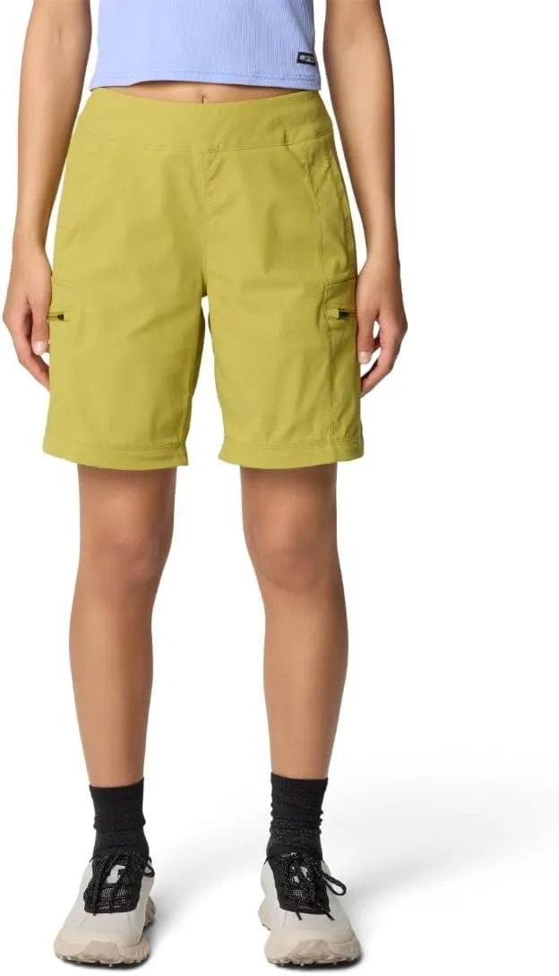 Mountain Hardwear Women's Dynama Convertible Pant
