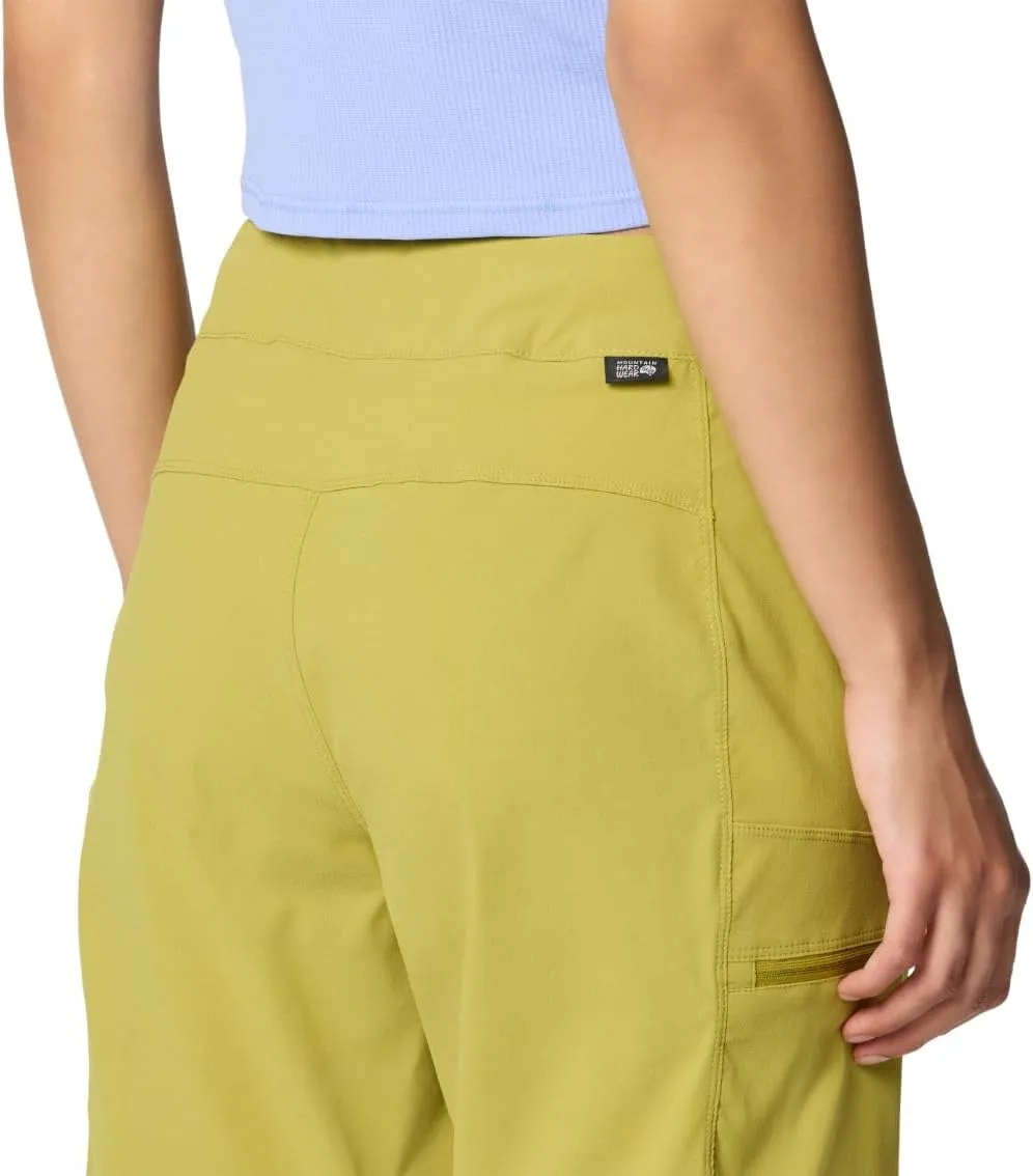 Mountain Hardwear Women's Dynama Convertible Pant