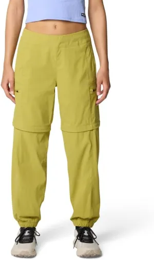 Mountain Hardwear Women's Dynama Convertible Pant