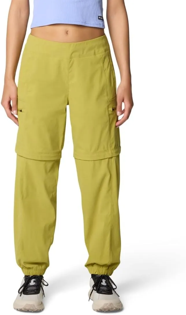 Mountain Hardwear Women's Dynama Convertible Pant