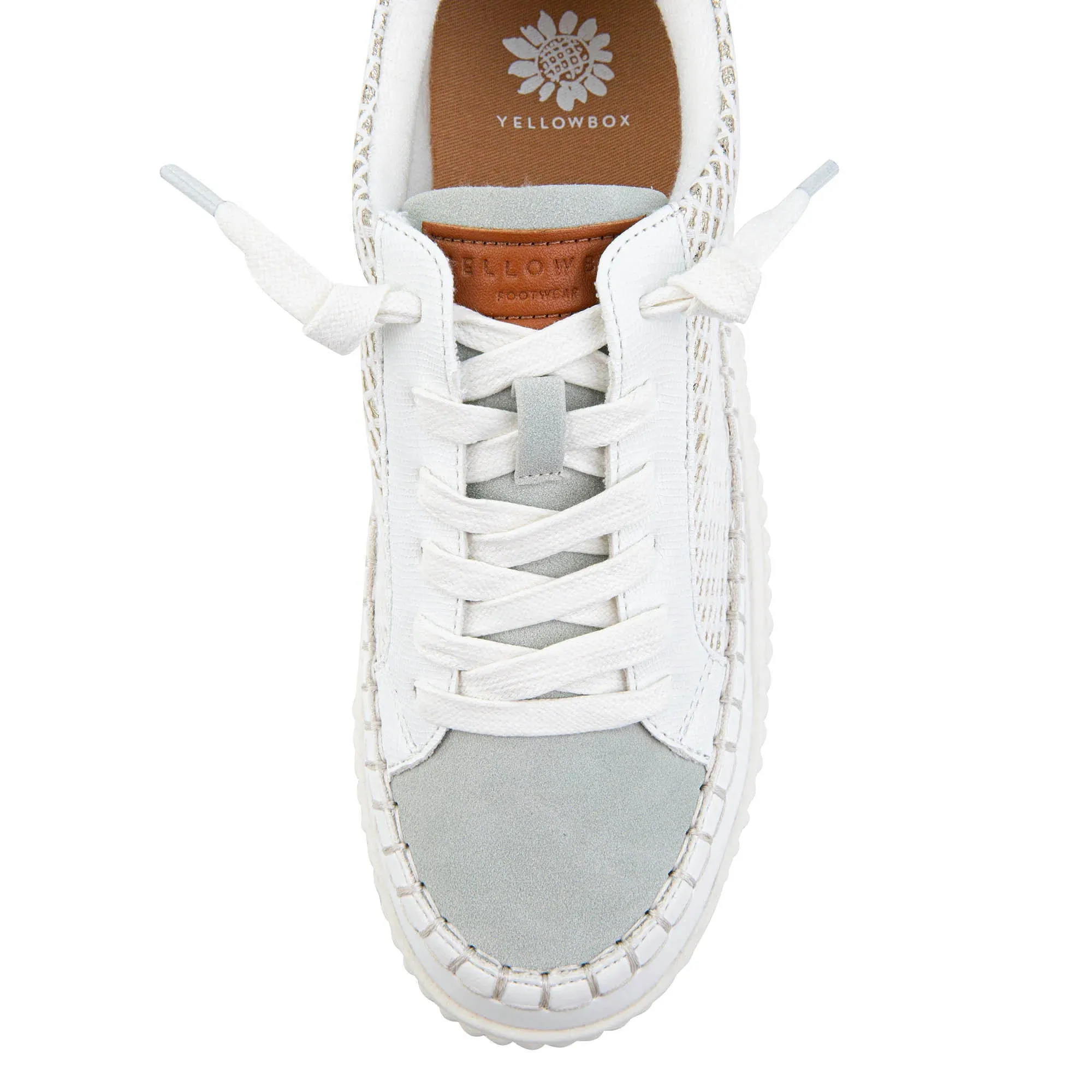 MOXIE SNEAKER
