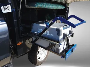 MSA4x4 DS40 Fridge Drop Slide