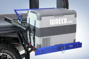MSA4x4 DS45Side Fridge Drop Slide