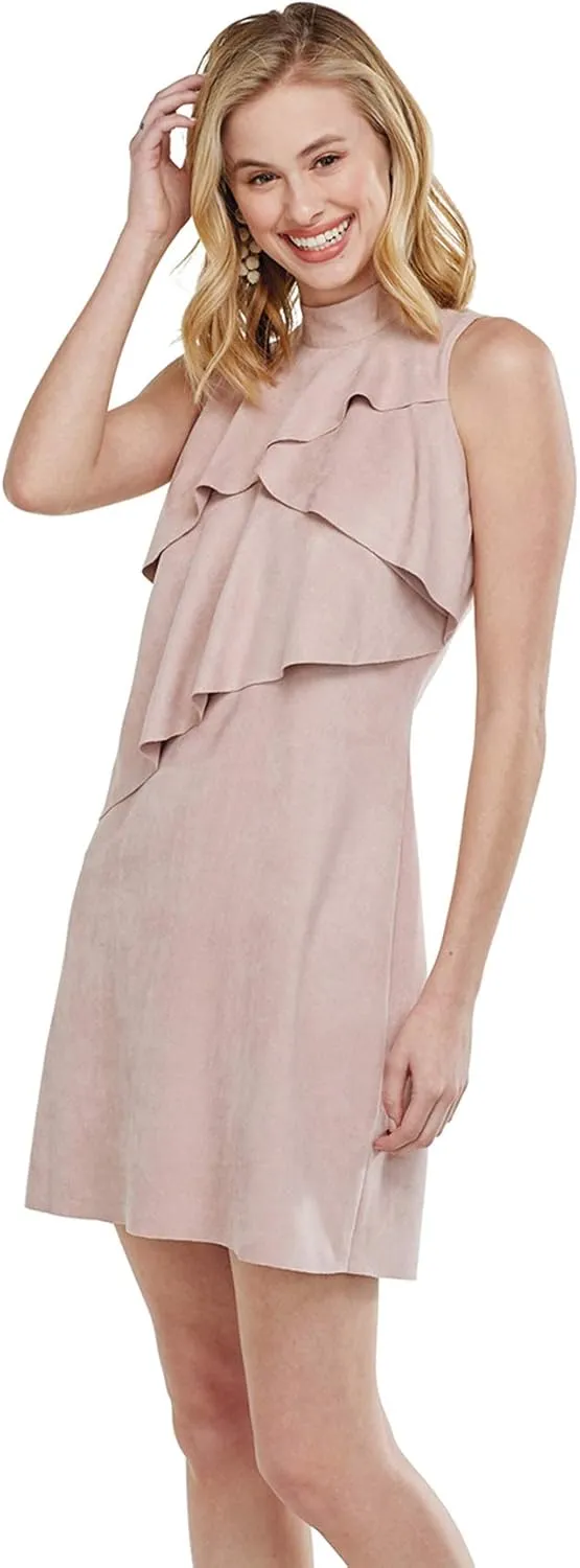 Mud Pie Women's Sleeveless Dress