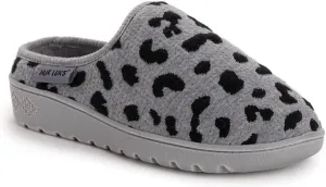 MUK LUKS Women's Nony Flyknit Slip on Clog