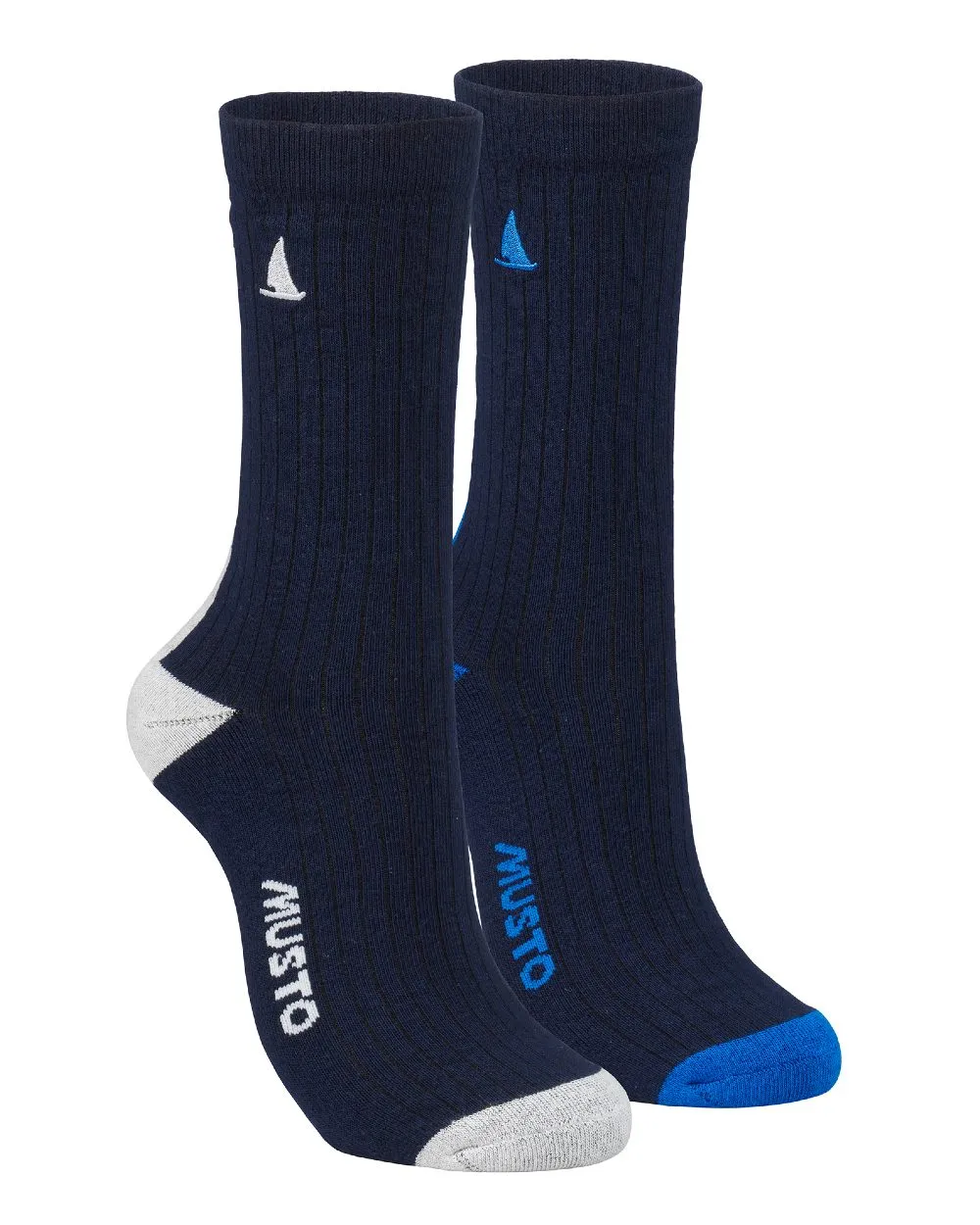 Musto Marina Twin-Pack Socks